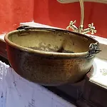 Le Patio Des Cigales