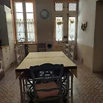 B&B Le Patio Des Cigales 3*