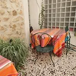 Le Patio Des Cigales B&B Roquefort-des-Corbières