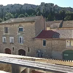 Le Patio Des Cigales