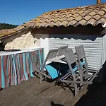 B&B Le Patio Des Cigales Roquefort-des-Corbières