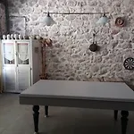 B&B Le Patio Des Cigales