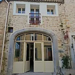 B&B Le Patio Des Cigales