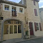 Le Patio Des Cigales B&B Roquefort-des-Corbières