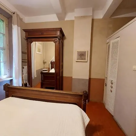 Bed & Breakfast Le Patio Des Cigales