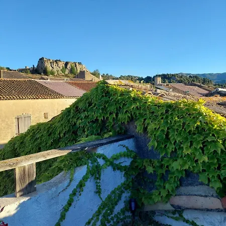 Le Patio Des Cigales 3*