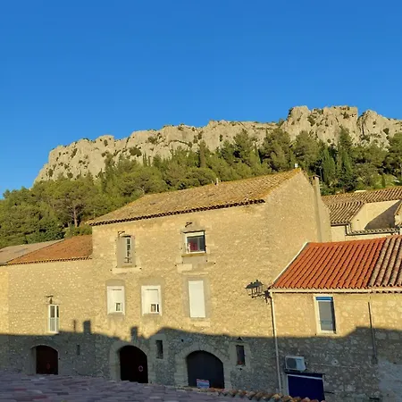 Le Patio Des Cigales Bed and breakfast *