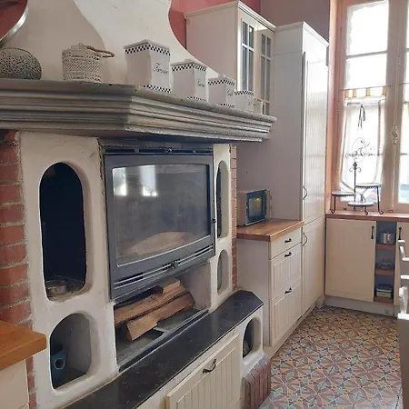 Couette-café Le Patio Des Cigales Roquefort-des-Corbières