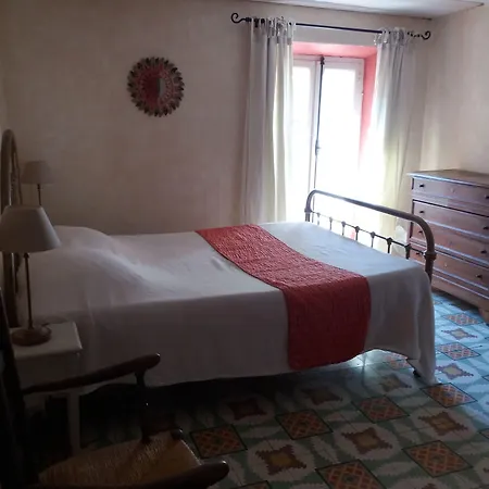 Bed & Breakfast Le Patio Des Cigales Roquefort-des-Corbières