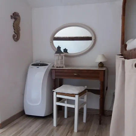 Bed & Breakfast Le Patio Des Cigales Roquefort-des-Corbières