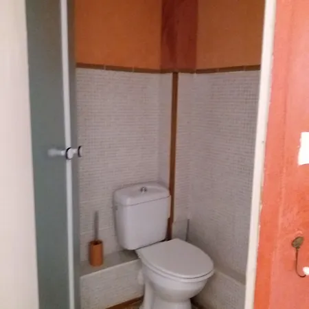 Bed & Breakfast Le Patio Des Cigales