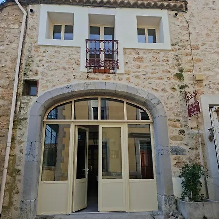 Bed & Breakfast Le Patio Des Cigales