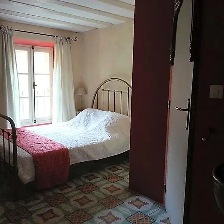 Le Patio Des Cigales 3* Roquefort-des-Corbières