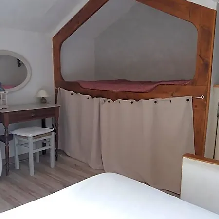 Le Patio Des Cigales Alojamento de Acomodação e Pequeno-almoço 3*