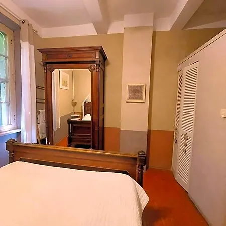 Bed & Breakfast Le Patio Des Cigales 3*