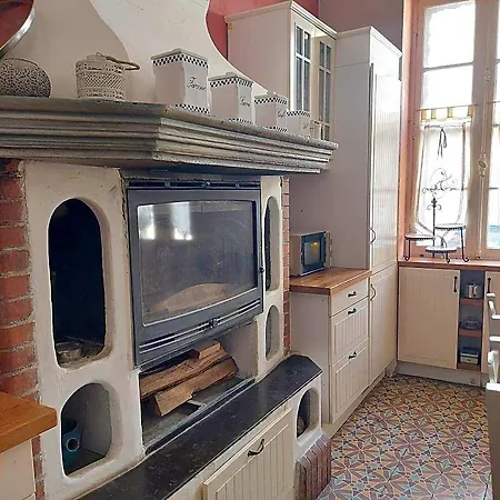 Le Patio Des Cigales Bed & Breakfast